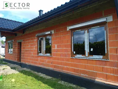 Sector Zakład Usług Technicznych Bramy Rolety Okna